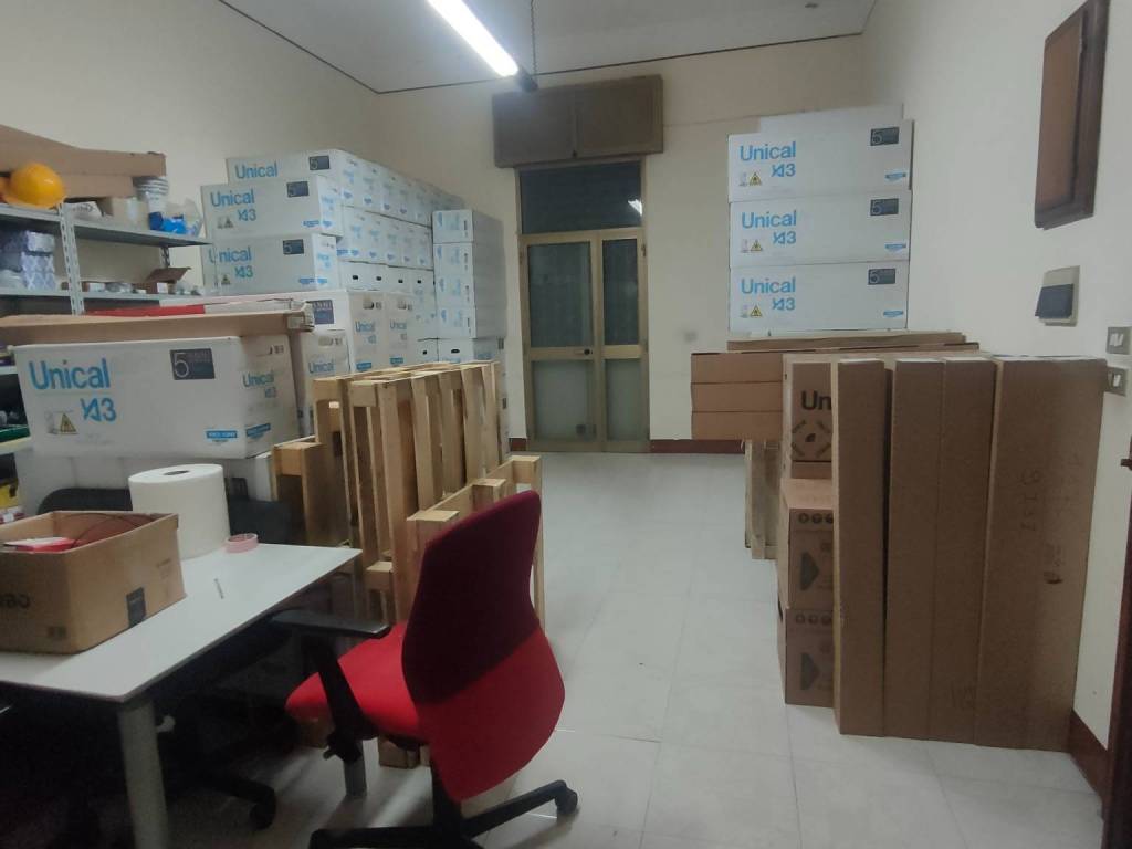 Appartamento a Reggio calabria in Via Antonio Brancati - Foto 4