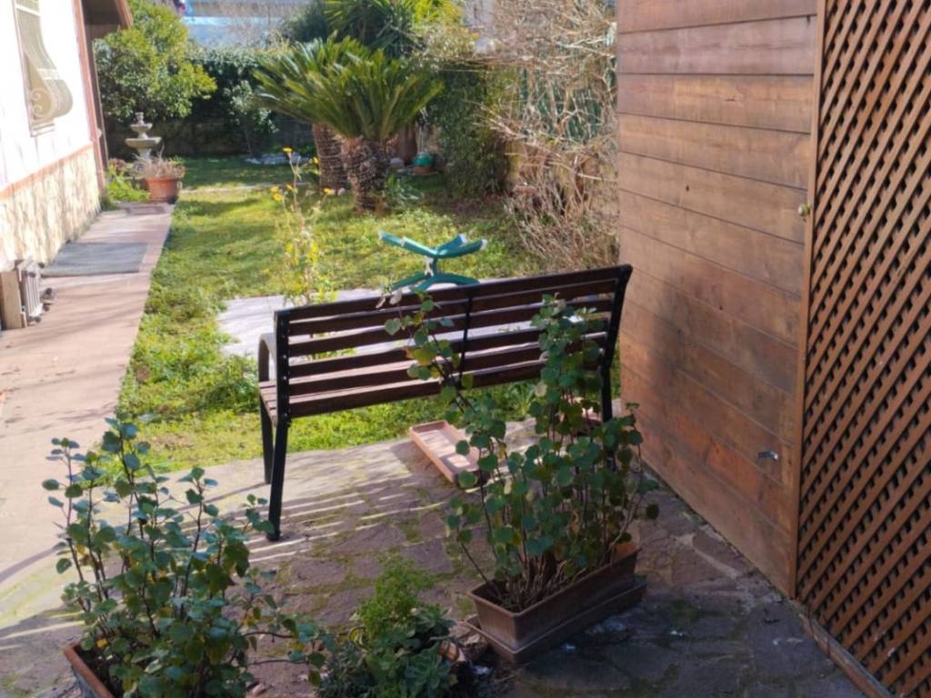 Villa a Quarto in Via Masullo - Foto 2