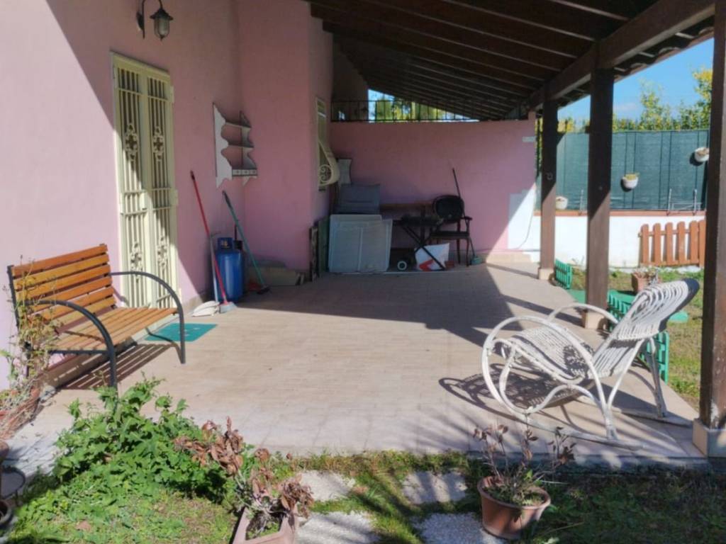 Villa a Quarto in Via Masullo - Foto 3