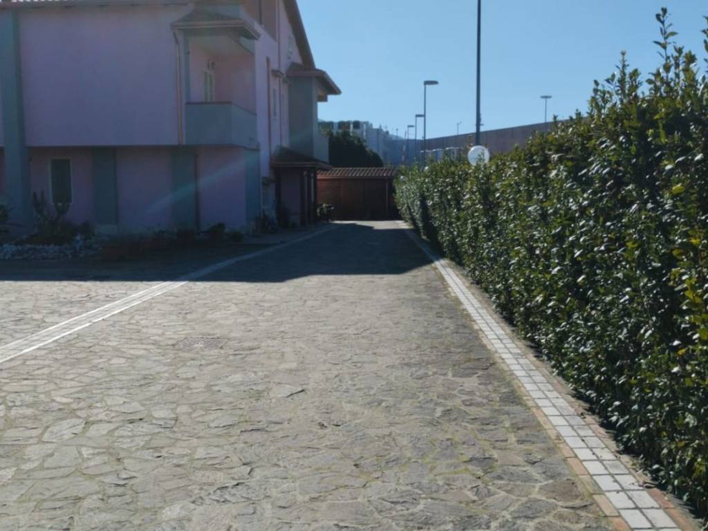 Villa a Quarto in Via Masullo - Foto 4