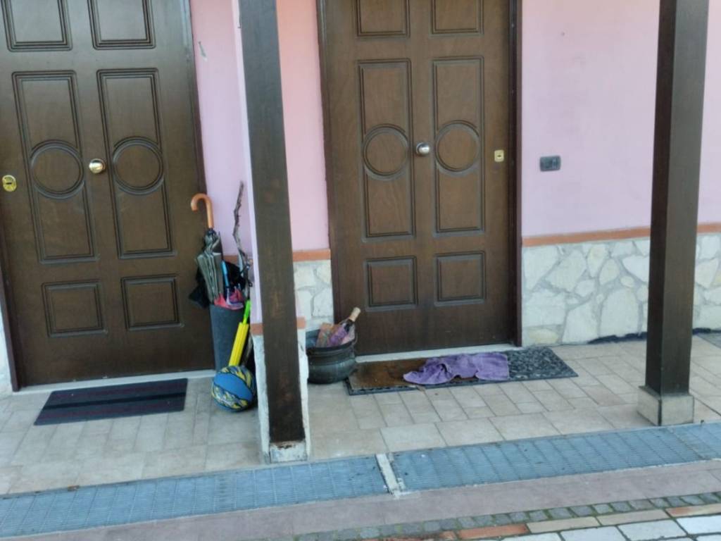 Villa a Quarto in Via Masullo - Foto 5