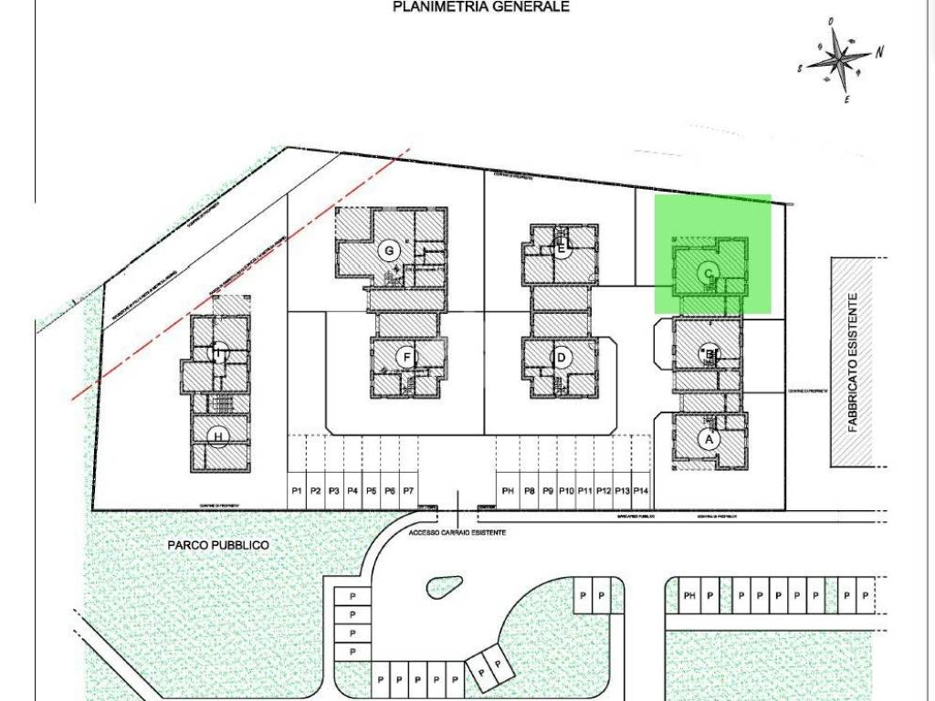 Villa a Castelfranco emilia in Via Solimei, 75 - Foto 5