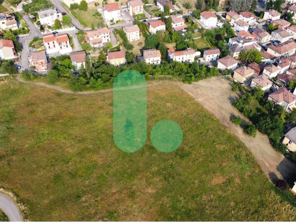 Terreno a Salsomaggiore terme in Via Scaramuzza, 14 - Foto 3