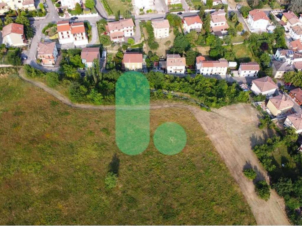 Terreno a Salsomaggiore terme in Via Scaramuzza, 14 - Foto 4