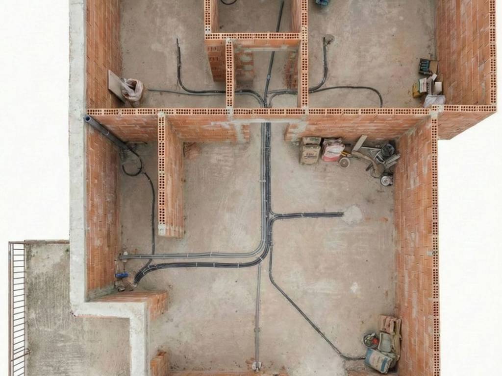 Appartamento a Monte san vito in Via 4 Novembre, 29 - Foto 2