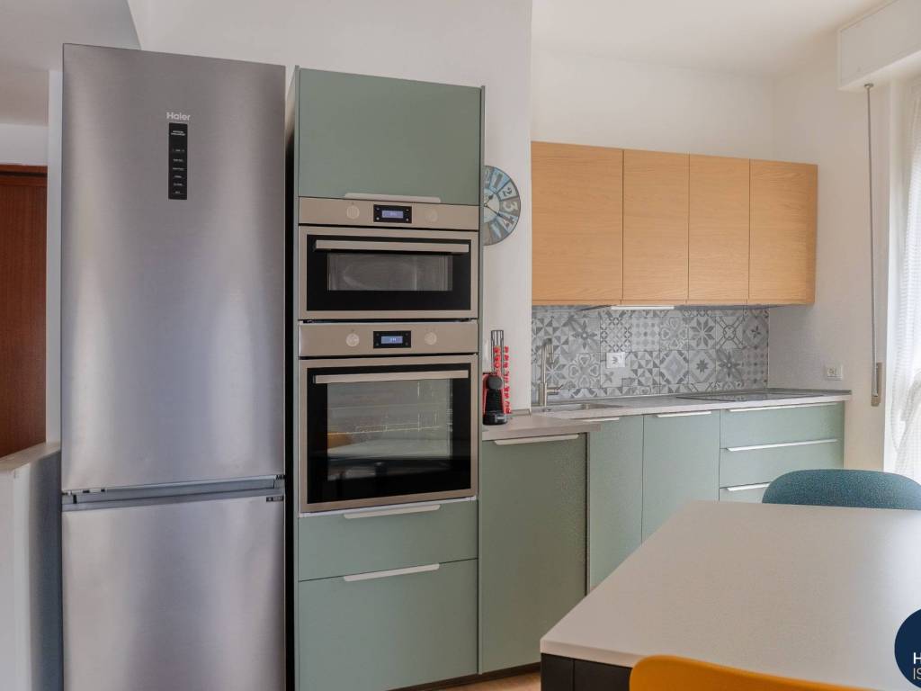 Appartamento a Buccinasco in Viale Lombardia - Foto 4