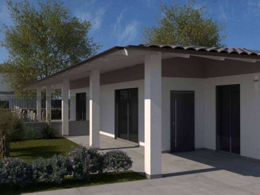 Villa a Calcinato in Via Sant'Anna, 24 - Foto 2