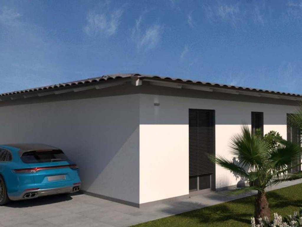 Villa a Calcinato in Via Sant'Anna, 24 - Foto 4