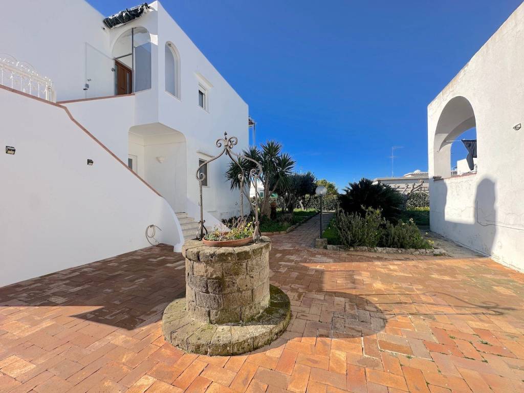 Appartamento a Anacapri in Traversa La Vigna - Foto 3