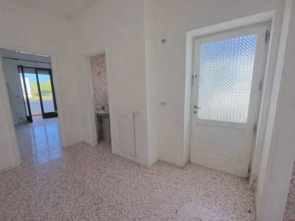 Appartamento a Anacapri in Traversa La Vigna - Foto 5