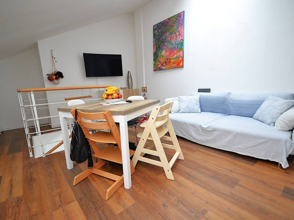 Appartamento a Casalmaiocco in Piazza Siena, 12 - Foto 2