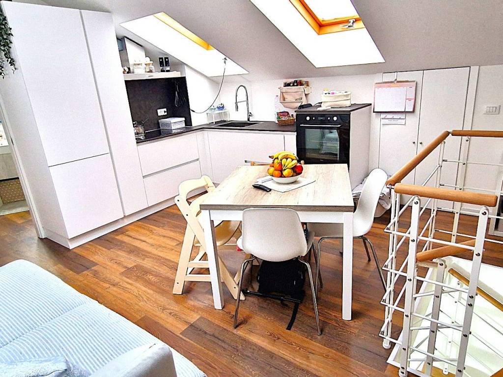 Appartamento a Casalmaiocco in Piazza Siena, 12 - Foto 3