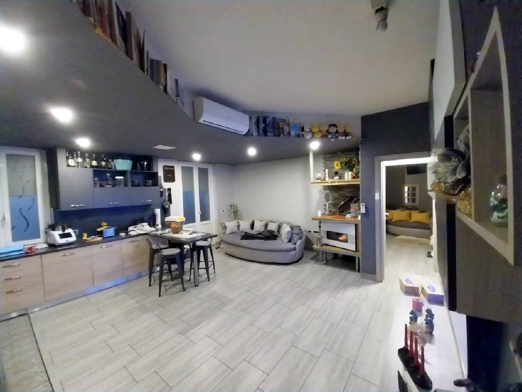 Appartamento a Treviglio - Foto 2