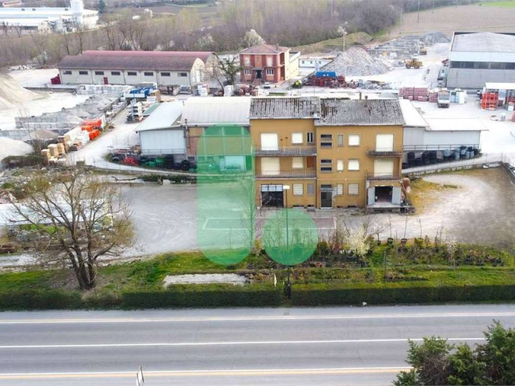Appartamento a Fidenza in Davigli, 73 - Foto 2