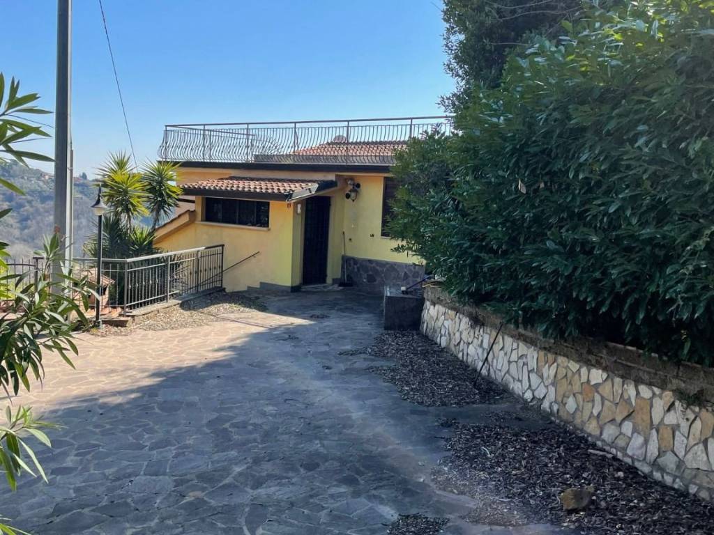Villa a Olevano romano - Foto 3