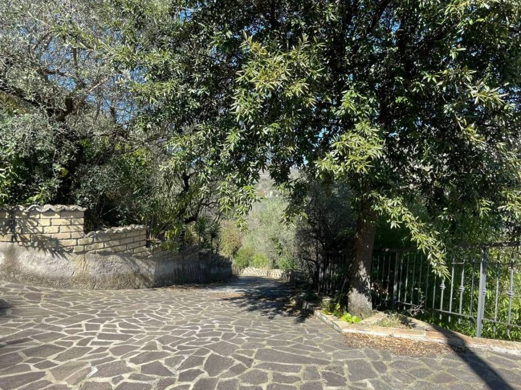 Villa a Olevano romano - Foto 4