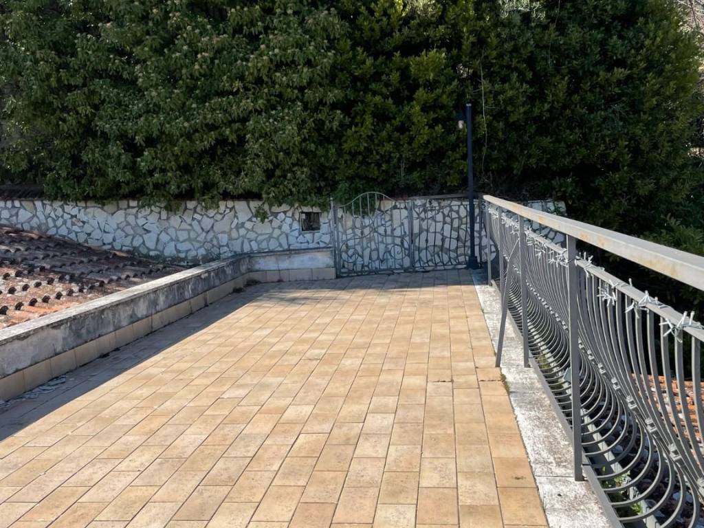 Villa a Olevano romano - Foto 5