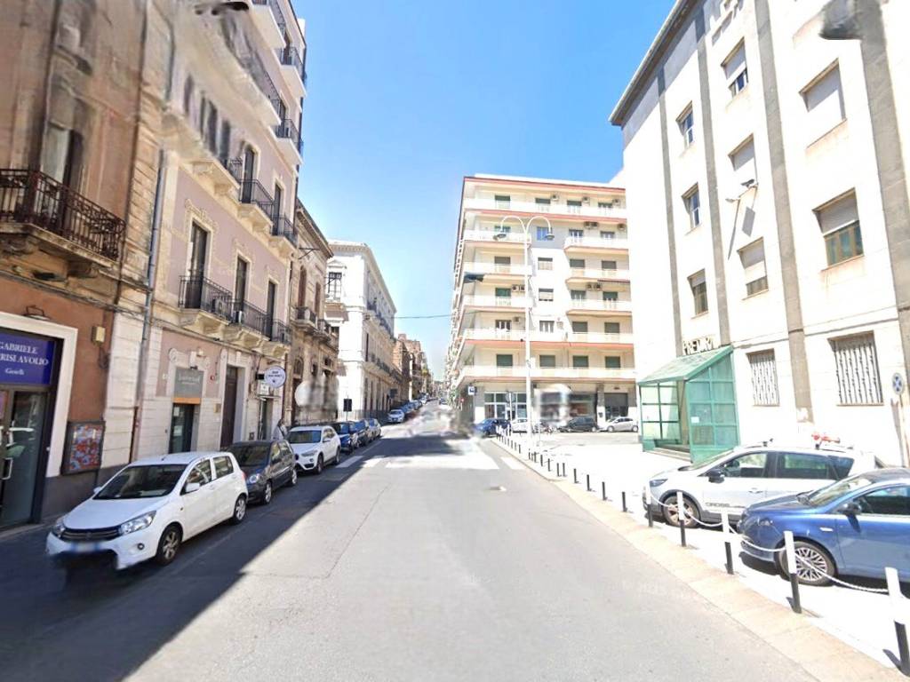Immobile a Catania in Via Vincenzo Giuffrida, 33 - Foto 2