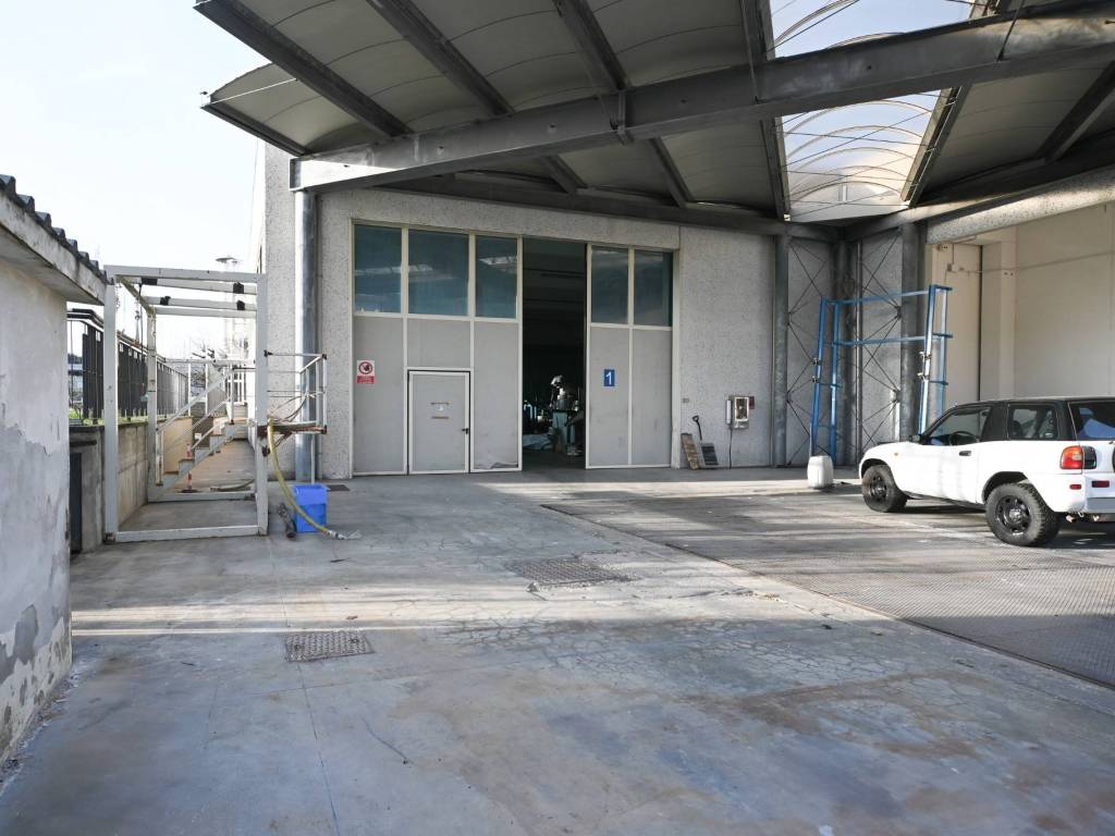 Immobile a Calenzano in Via dell'Albereto - Foto 4