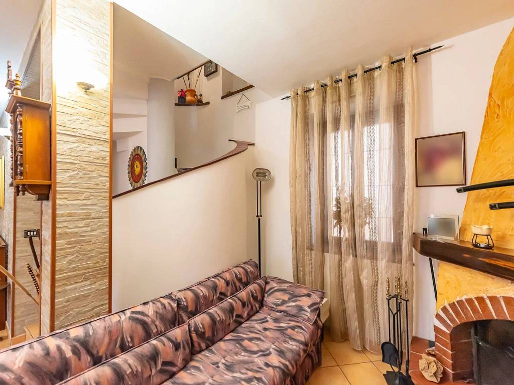 Appartamento a Uboldo in Via San Martino, 26 - Foto 5