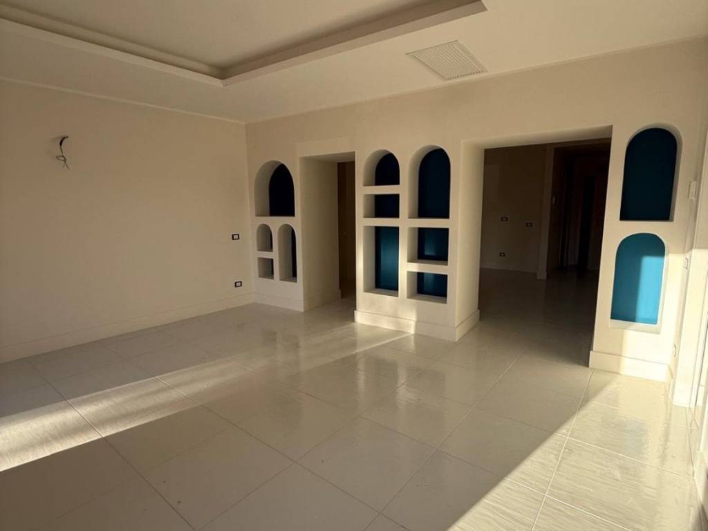 Appartamento a Formia in Via Tullia, 19 - Foto 2