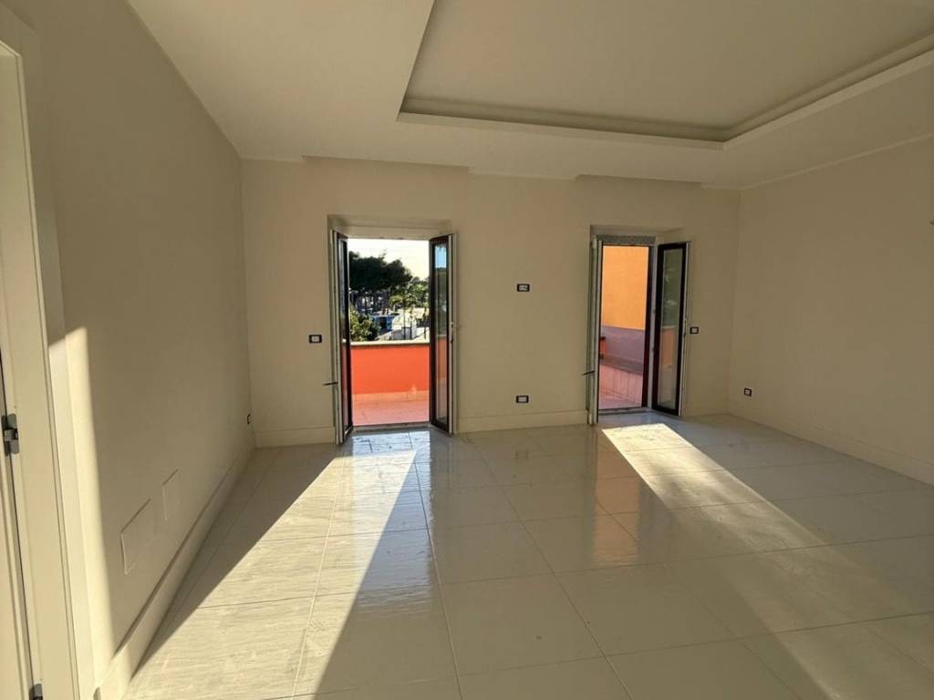 Appartamento a Formia in Via Tullia, 19 - Foto 3