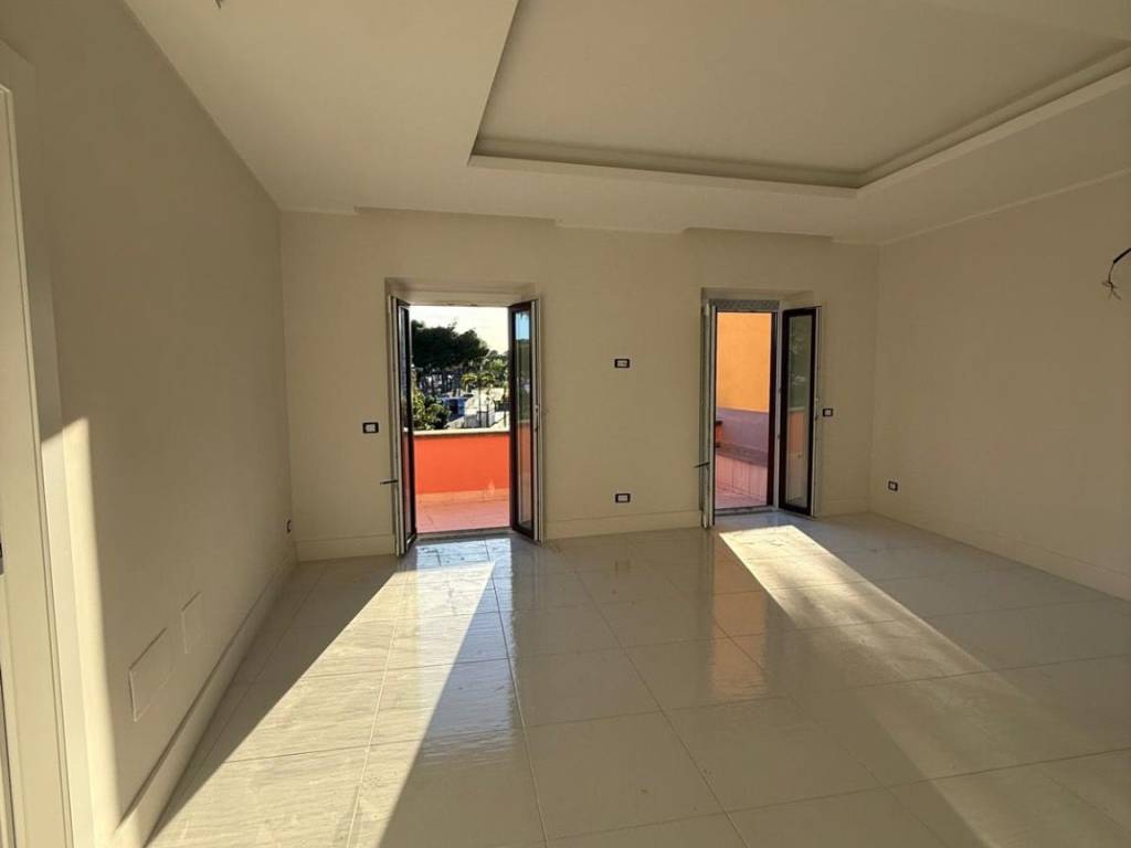 Appartamento a Formia in Via Tullia, 19 - Foto 4