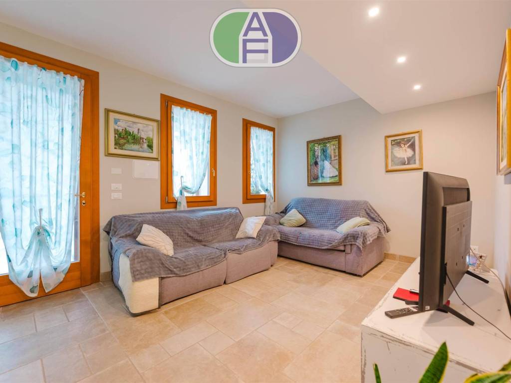 Villa a Mira in Via Bolzano, 1 - Foto 4