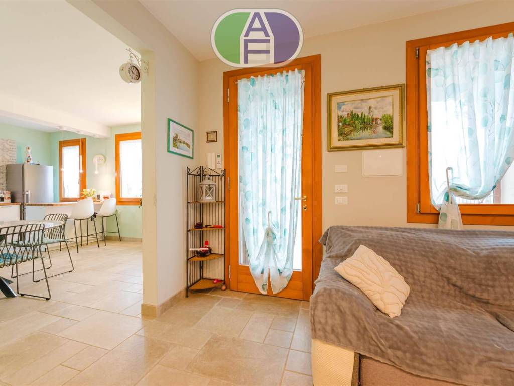 Villa a Mira in Via Bolzano, 1 - Foto 5