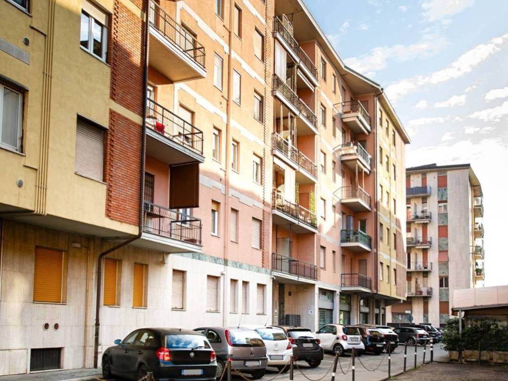 Appartamento a Bergamo in Via Vittore Ghislandi, 4 - Foto 3