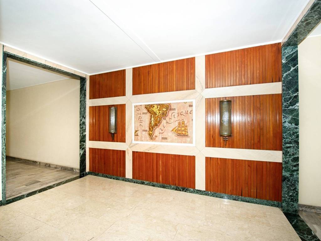 Appartamento a Bergamo in Via Vittore Ghislandi, 4 - Foto 4