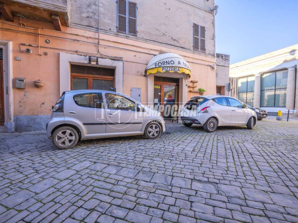 Immobile a Corridonia in Via Cavour - Foto 3