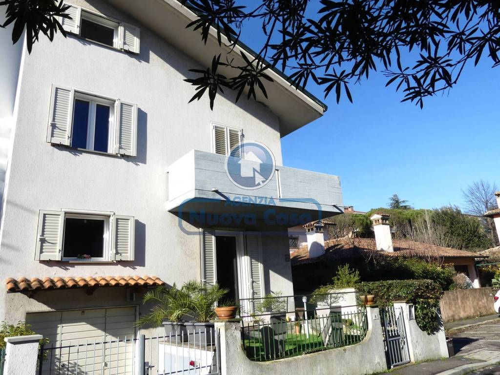 Villa a Ravenna in Via Angelo Cicognani, 6 - Foto 3