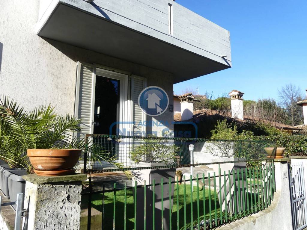 Villa a Ravenna in Via Angelo Cicognani, 6 - Foto 4