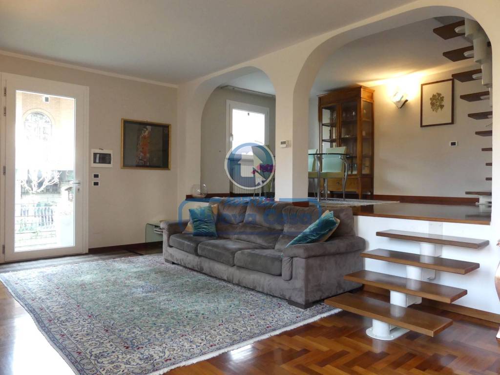 Villa a Ravenna in Via Angelo Cicognani, 6 - Foto 5