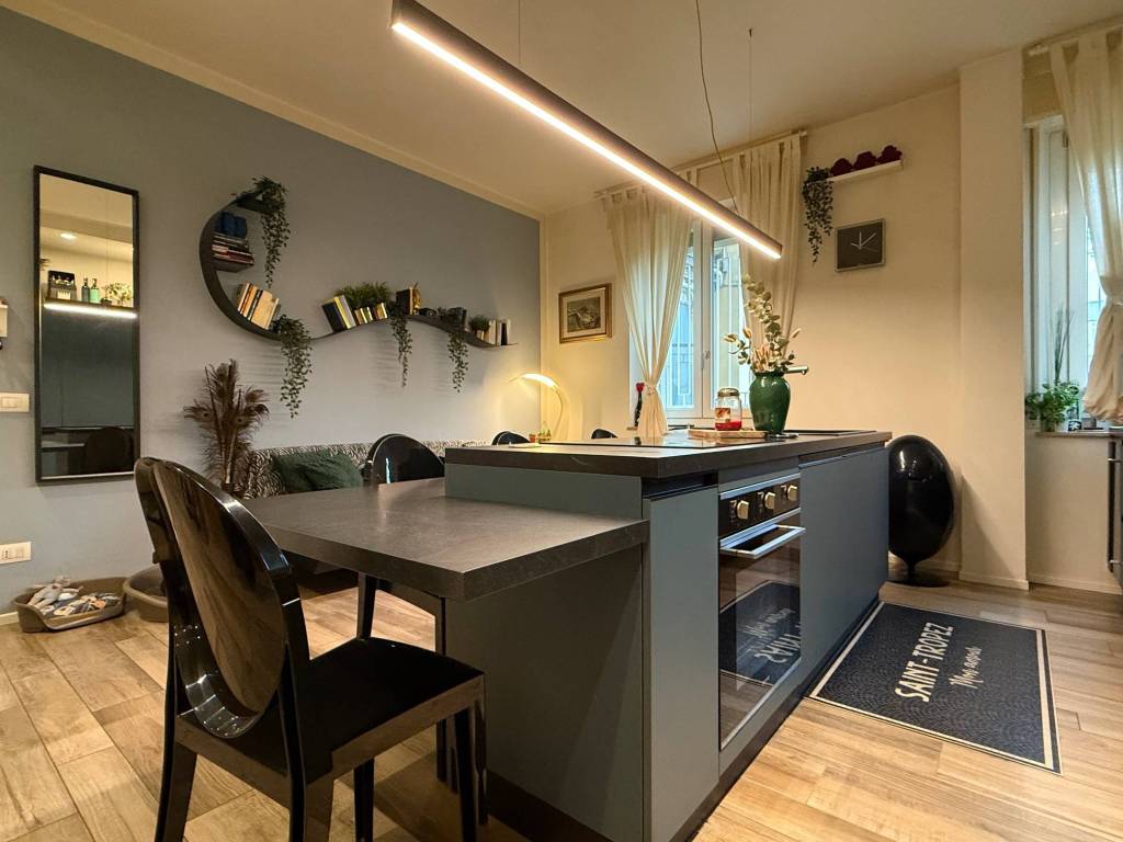 Appartamento a Parma in Borgo Padre Onorio Rosi - Foto 4
