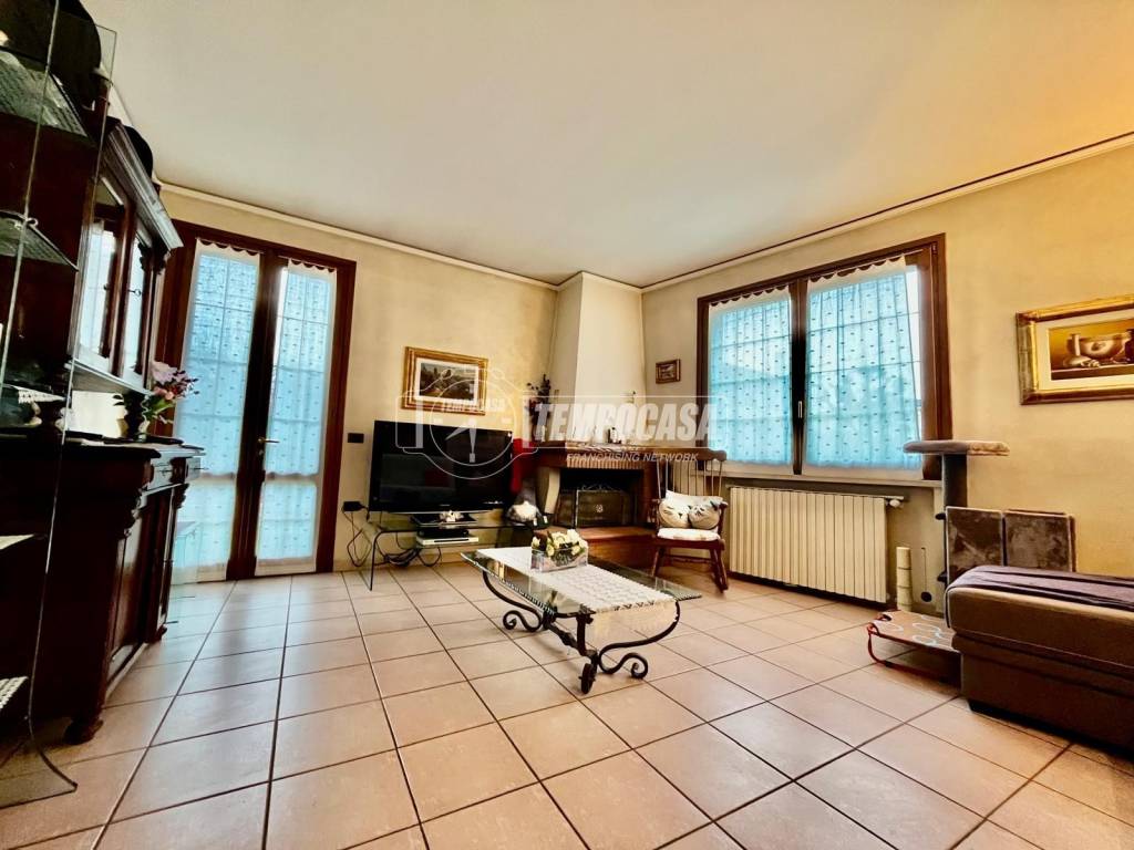 Villa a Porto mantovano in Via Olof Palme - Foto 4