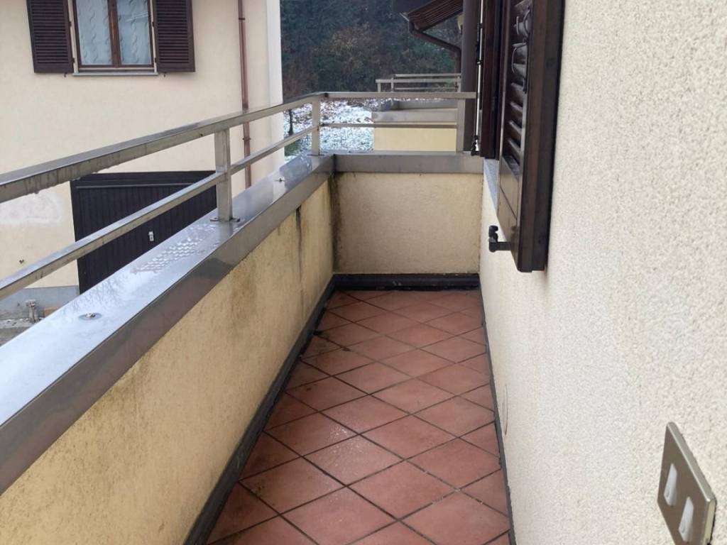 Appartamento a Beregazzo con figliaro in Via Gaiada - Foto 4