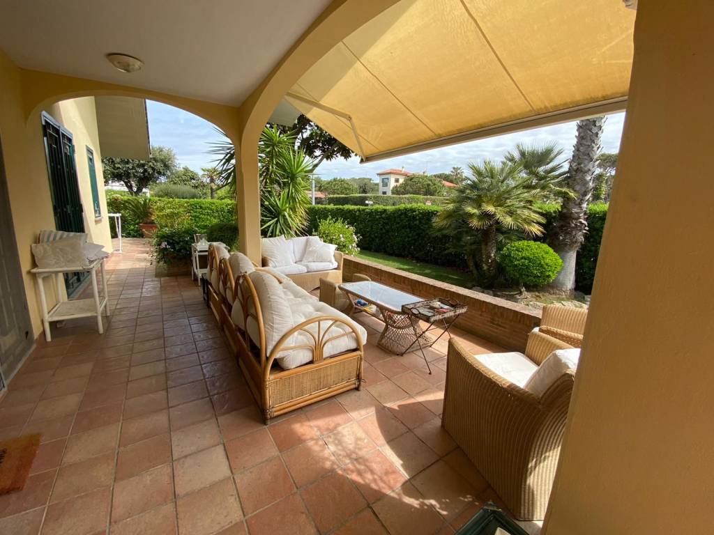 Villa a Fiumicino in Via Sistiana - Foto 5