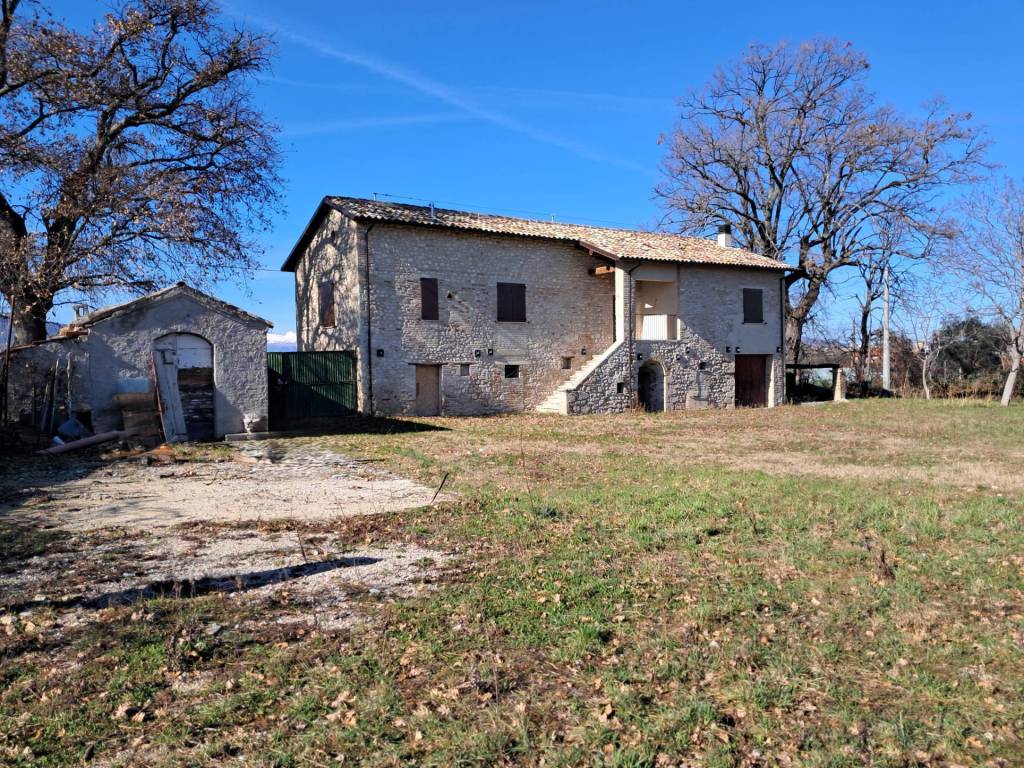 Rustico / casale a Maltignano in piano selva - Foto 2