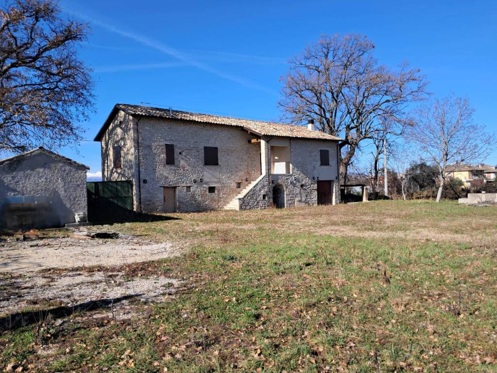 Rustico / casale a Maltignano in piano selva - Foto 4
