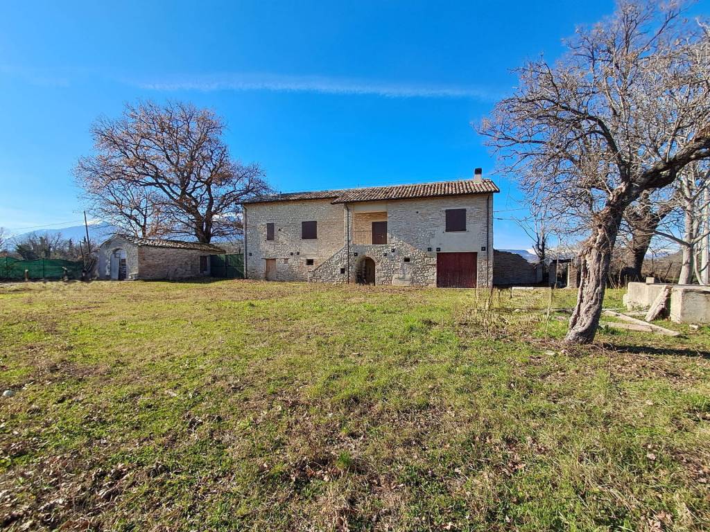 Rustico / casale a Maltignano in piano selva - Foto 5