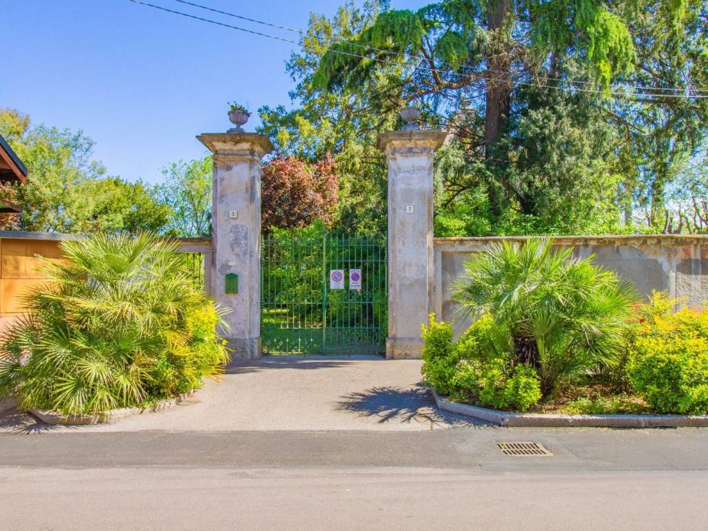 Villa a Fagnano olona in Via Roma, 5 - Foto 5
