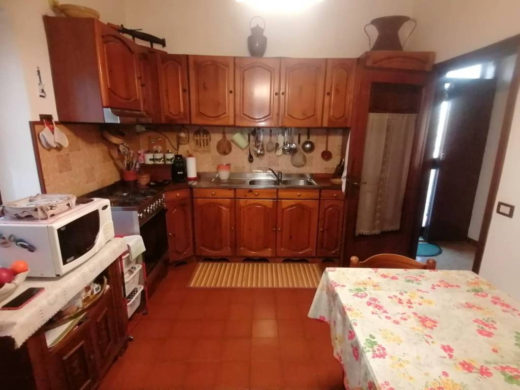 Rustico / casale a Manciano in Strada Provinciale Usi - Foto 4