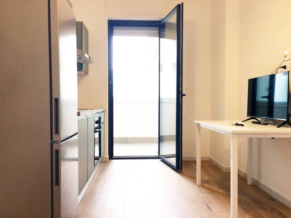 Appartamento a Bari in Via Pietro Giannone - Foto 4