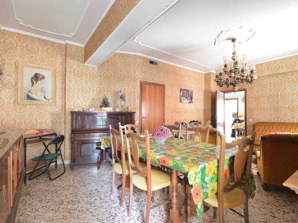 Appartamento a Messina in Via Minissale, 19 - Foto 4