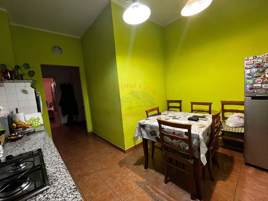 Appartamento a Asti in Via Padre Angelo Graziano, 2 - Foto 2