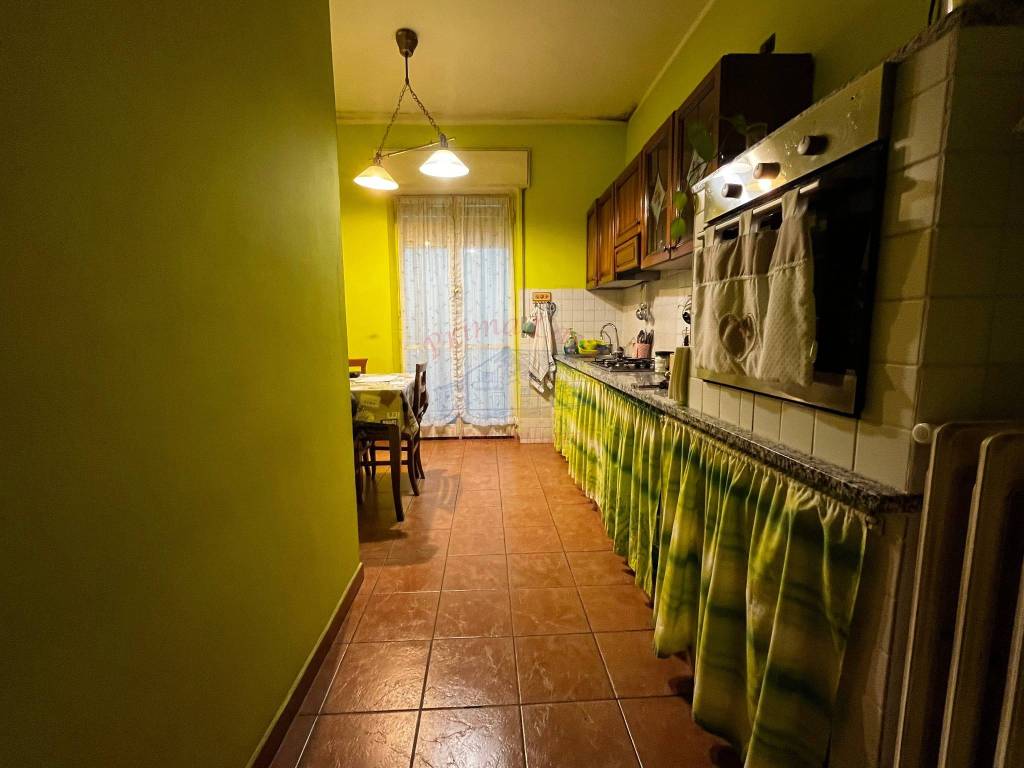 Appartamento a Asti in Via Padre Angelo Graziano, 2 - Foto 3