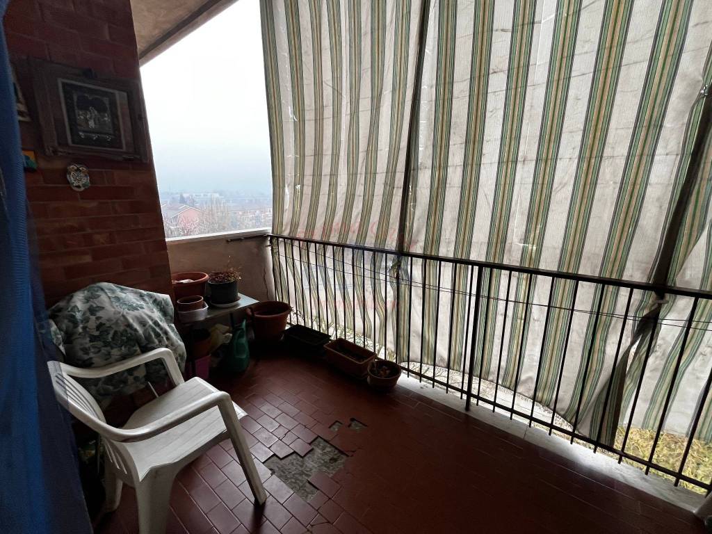 Appartamento a Asti in Via Padre Angelo Graziano, 2 - Foto 4