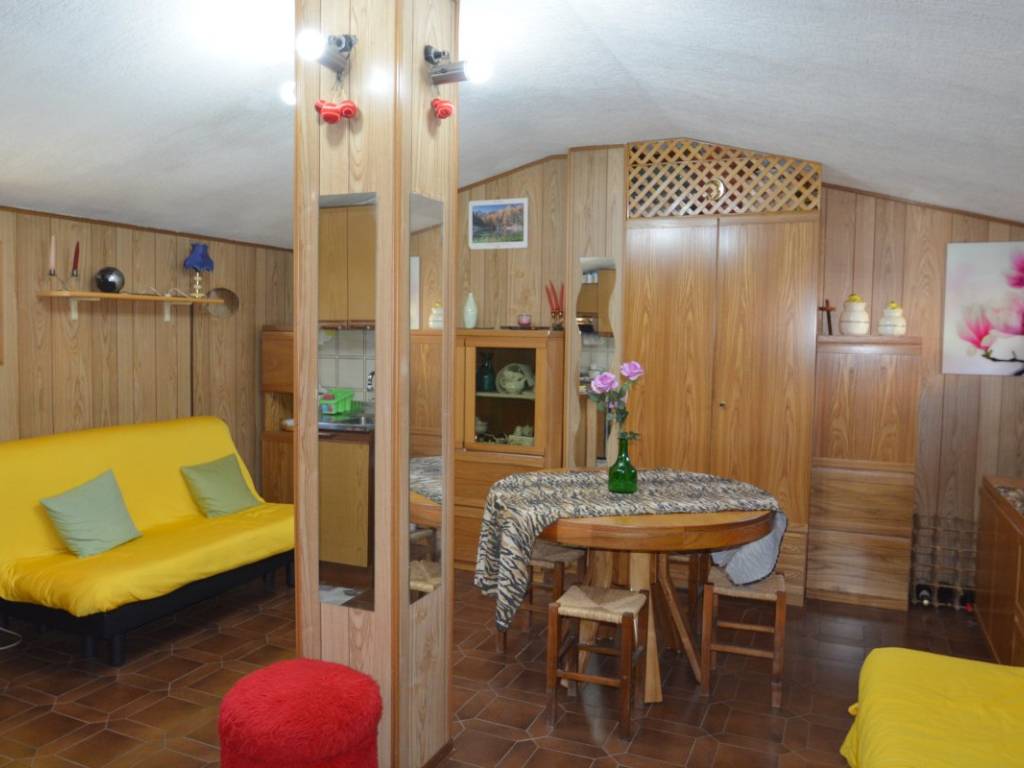 Attico / mansarda a Bardonecchia in Via Germano Sommeiller, 12 - Foto 5